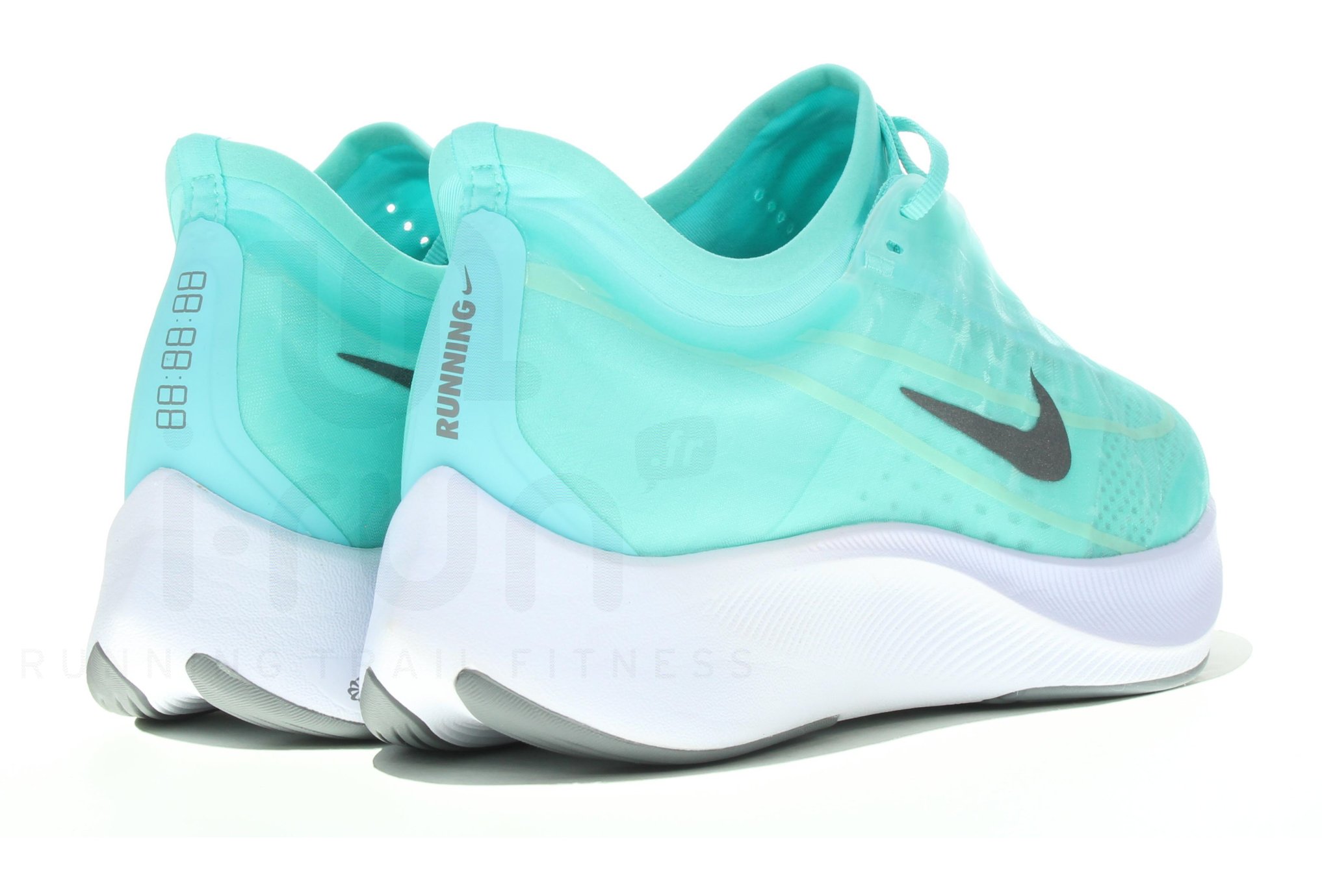 zoom fly femme