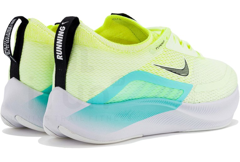 Nike Zoom Fly 4 Damen