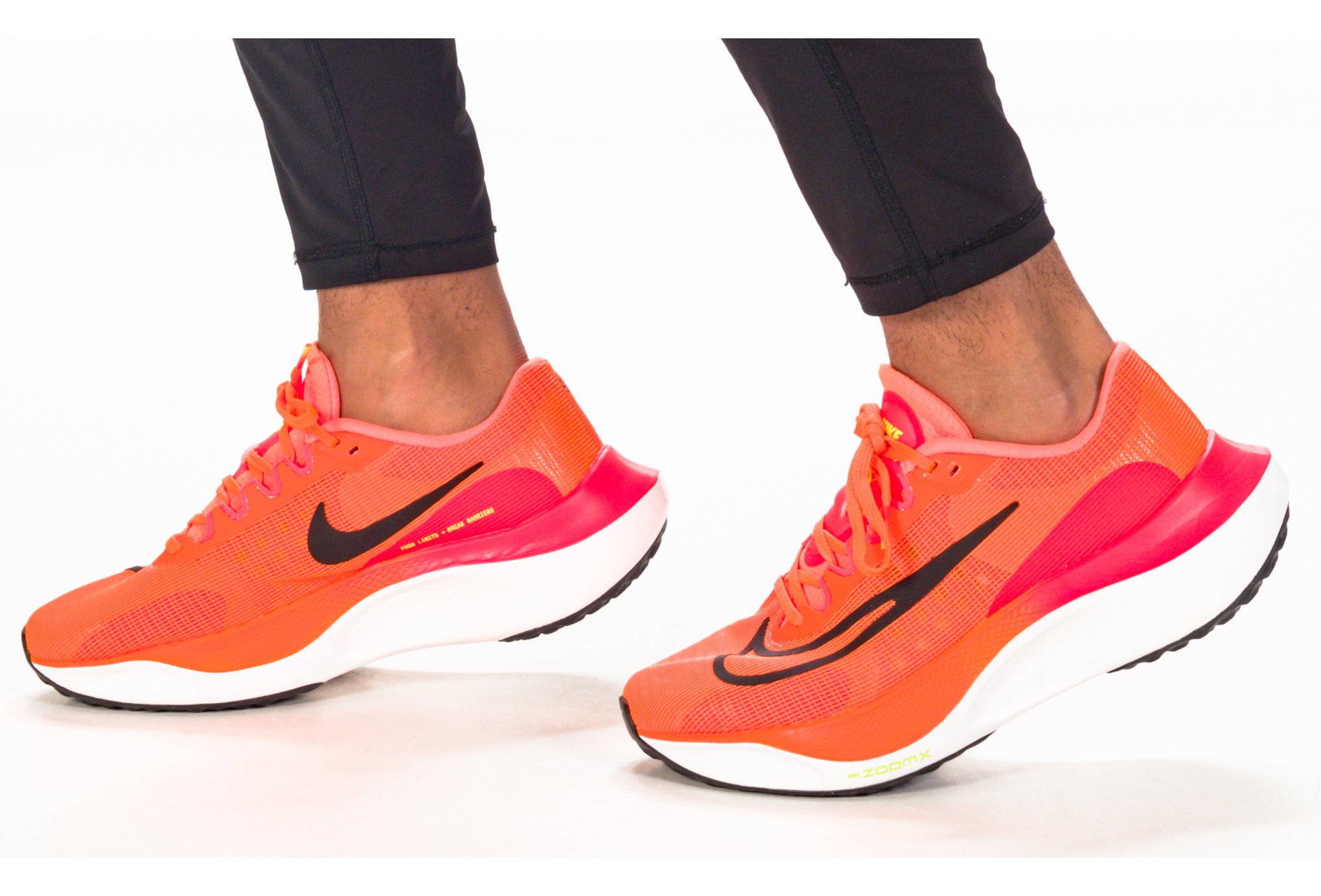 Nike Zoom Fly 5 en promoción | Hombre Zapatillas Asfalto Nike