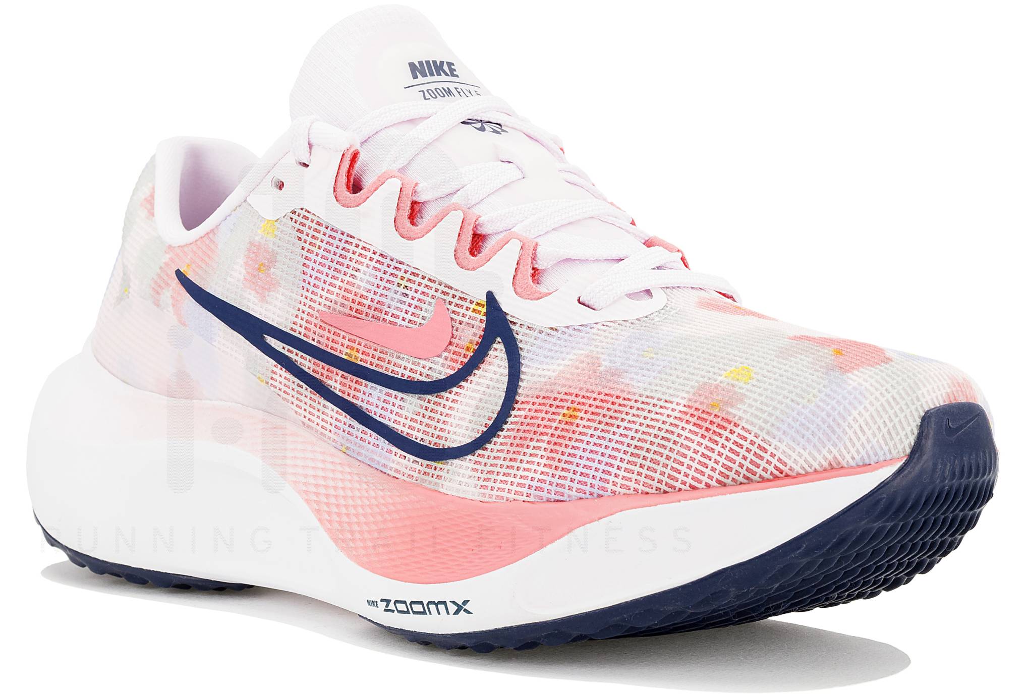 Nike Zoom Fly 5 PRM Rose
