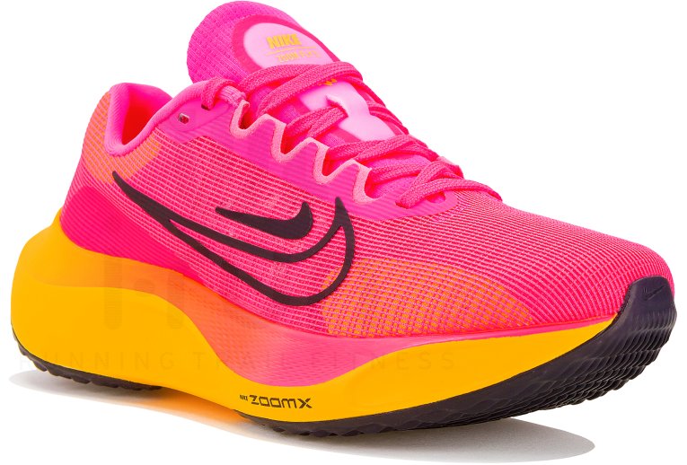 Nike Zoom Fly 5