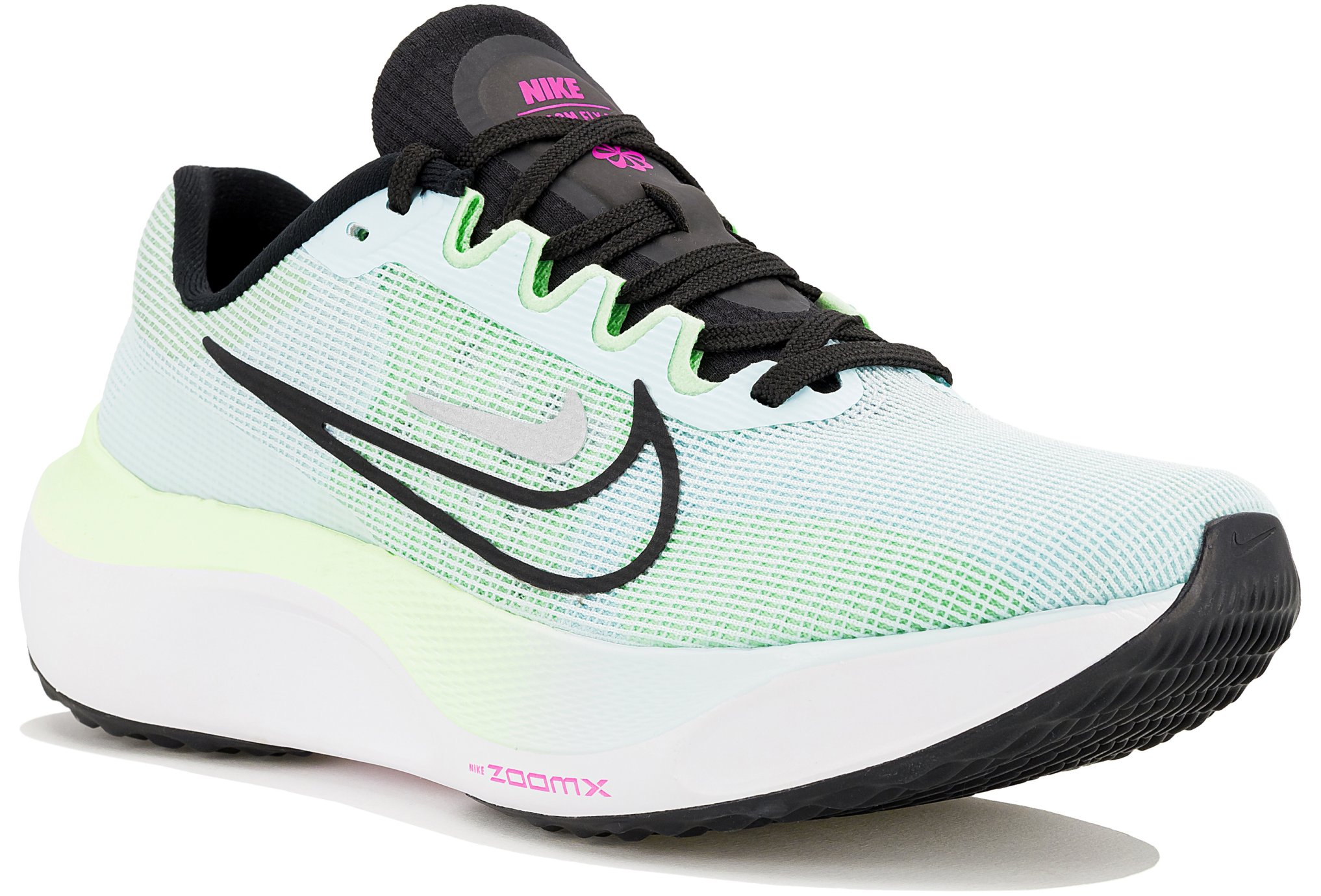 NIKE】Nike Zoom Fly 5 Premium Women's◇ランニング シューズ