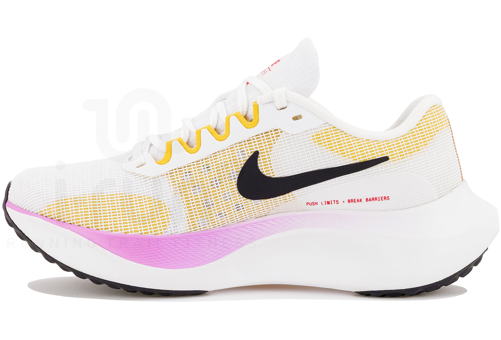 nike zoom fly femme