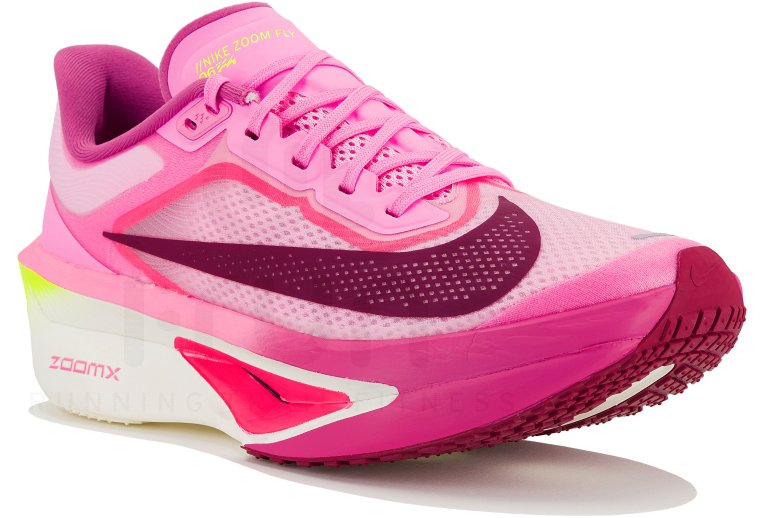 Nike Zoom Fly 6 Damen