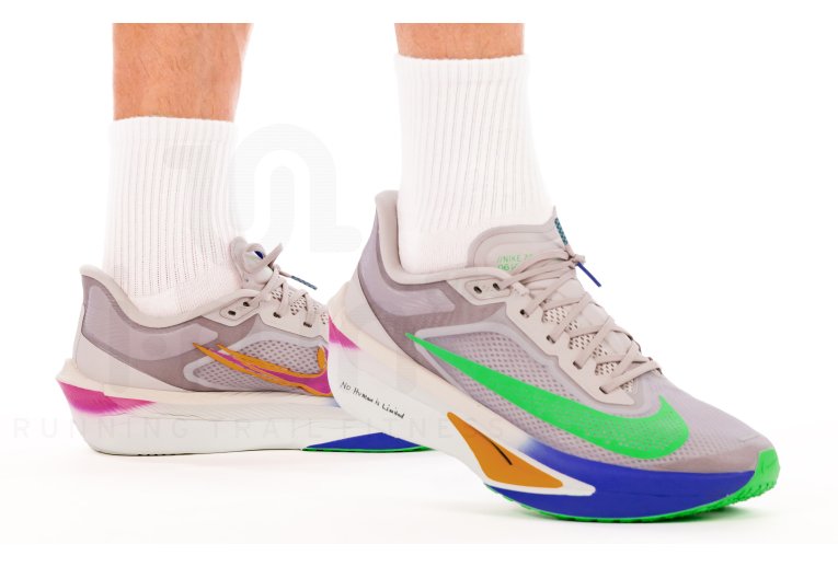 Nike Zoom Fly 6