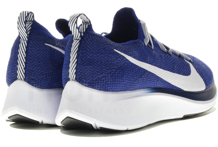 Nike Zoom Fly Flyknit