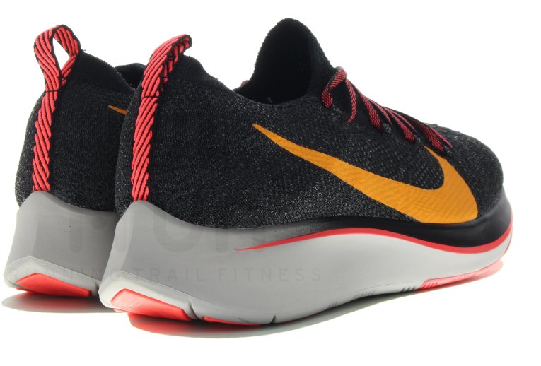 Nike Zoom Fly Flyknit