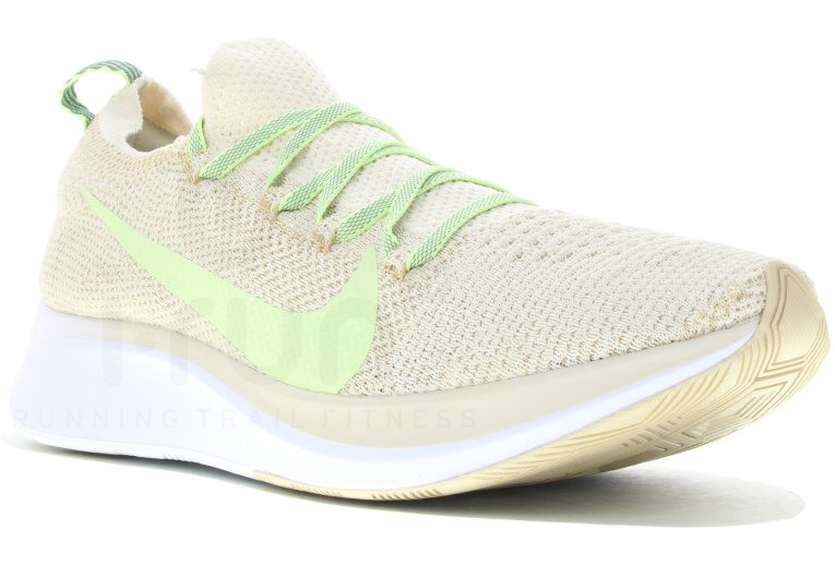 Nike Zoom Fly Flyknit