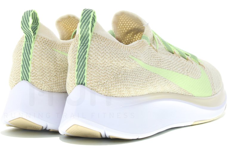 Nike Zoom Fly Flyknit