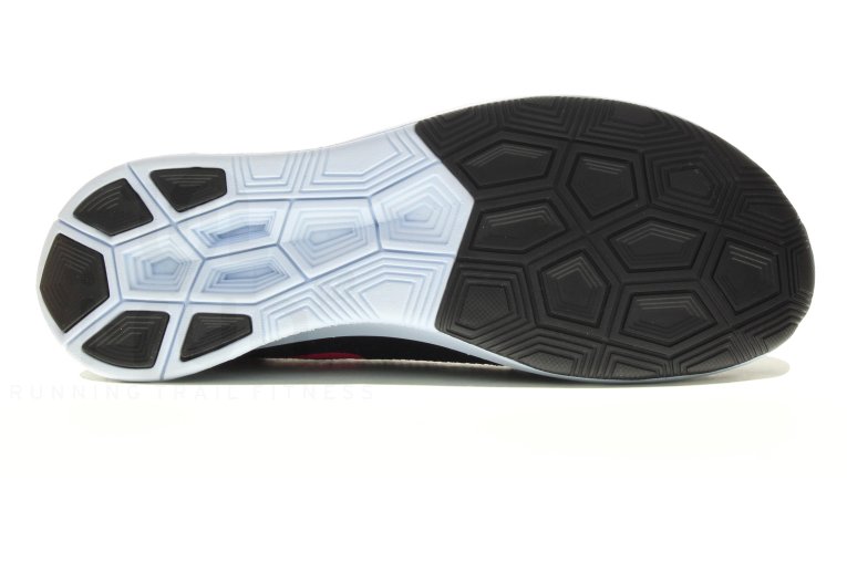 Nike Zoom Fly Flyknit