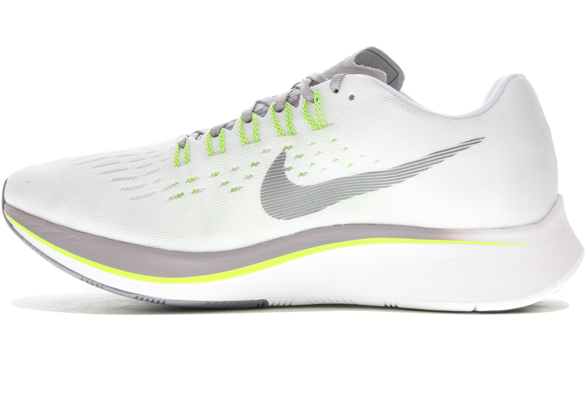 nike zoom fly homme