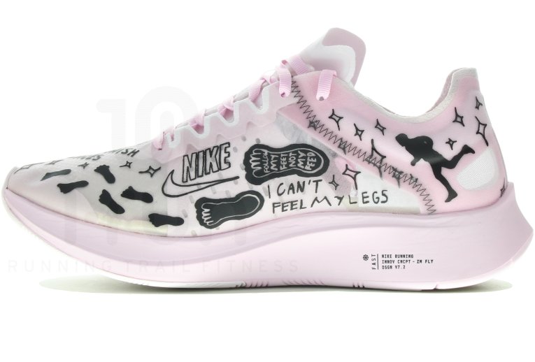 Nike Zoom Fly SP Fast Nathan Bell