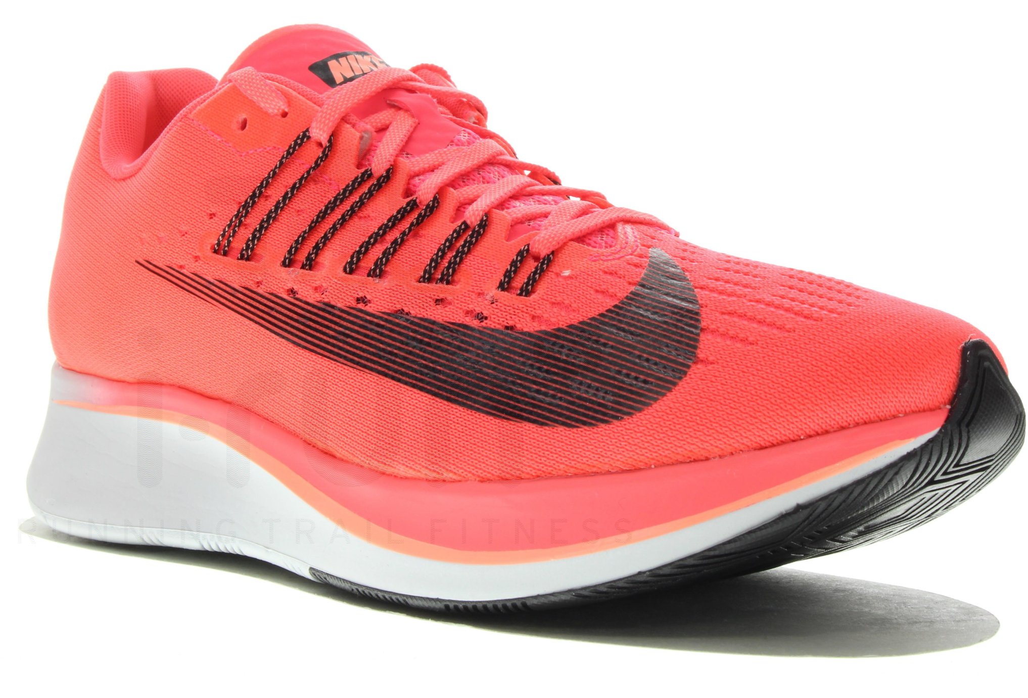 zoom fly femme