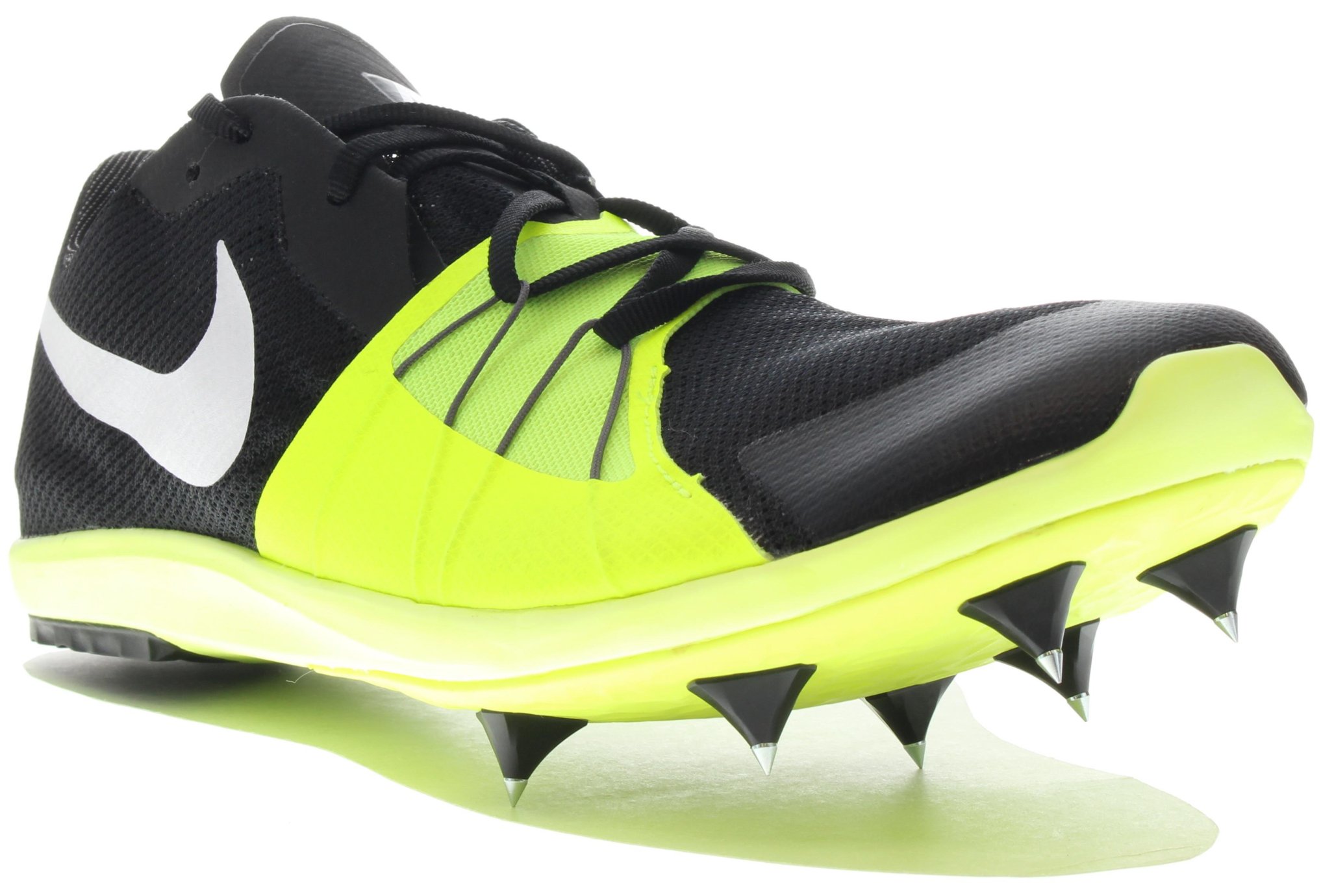 nike zoom forever xc