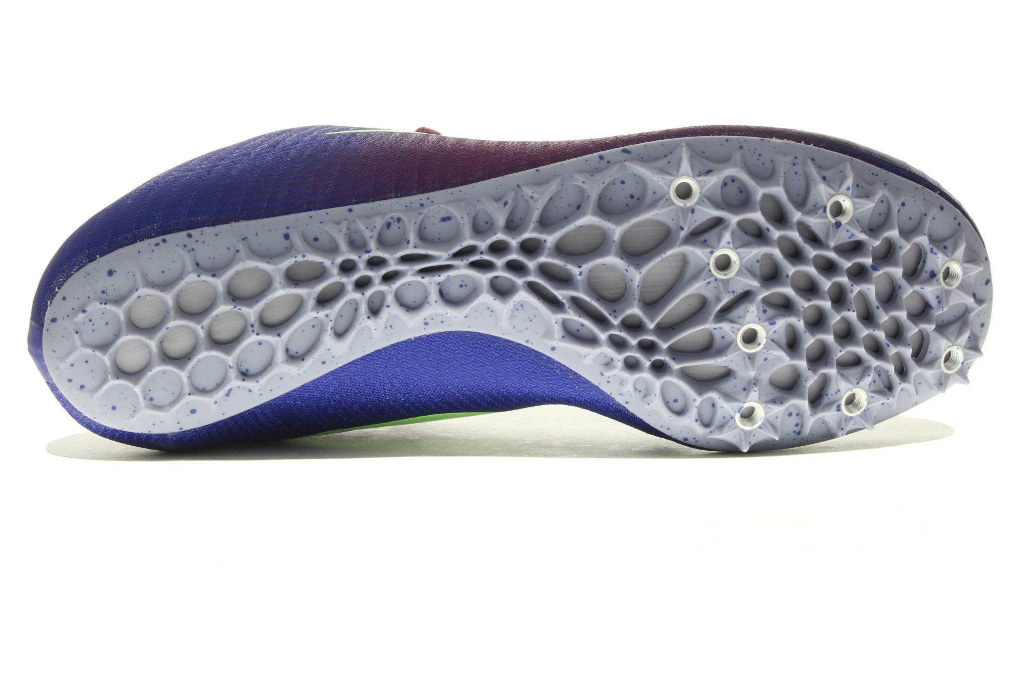 nike zoom jafly 3