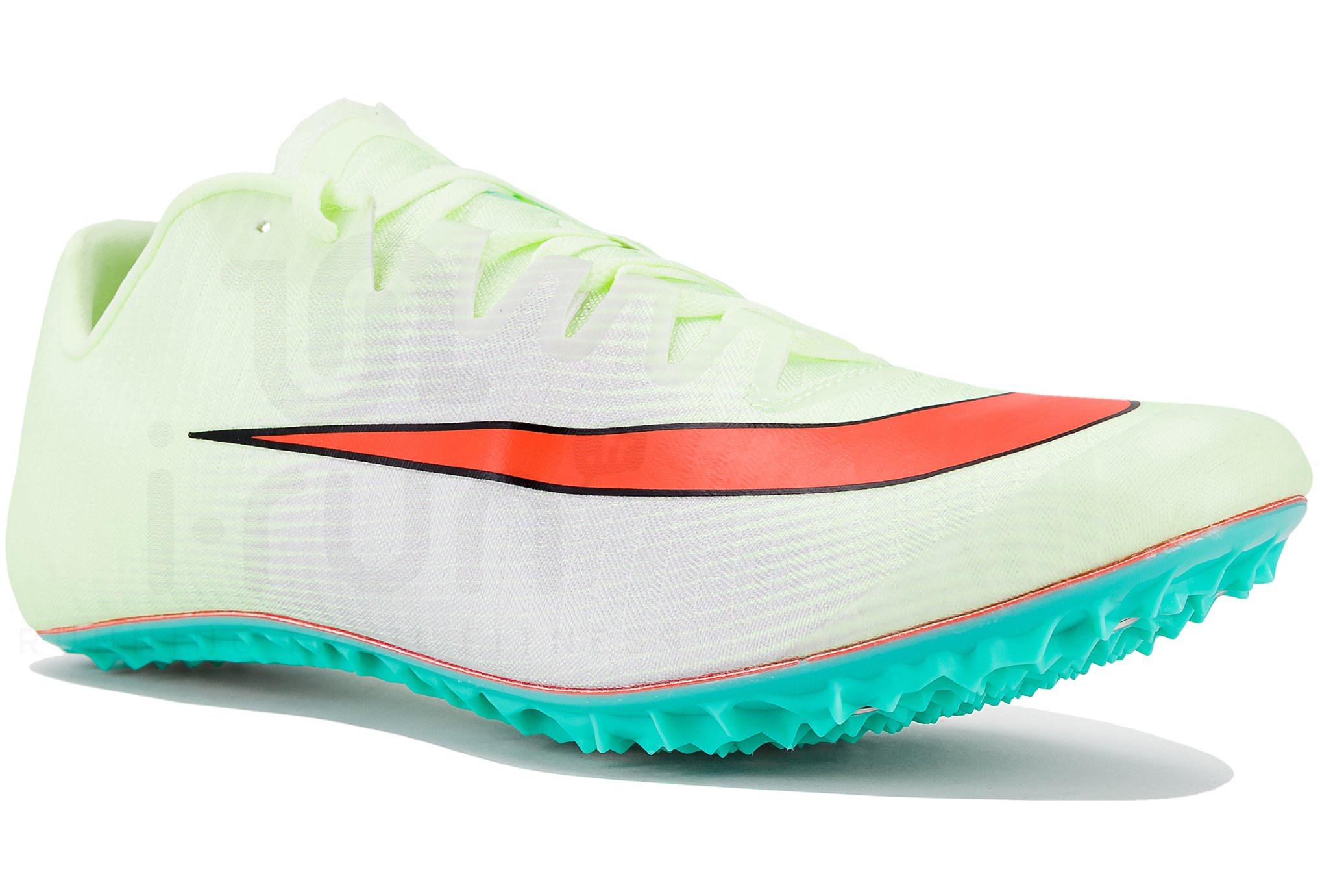 Nike Zoom JA Fly 3 en promoción | Hombre Zapatillas Pista Nike