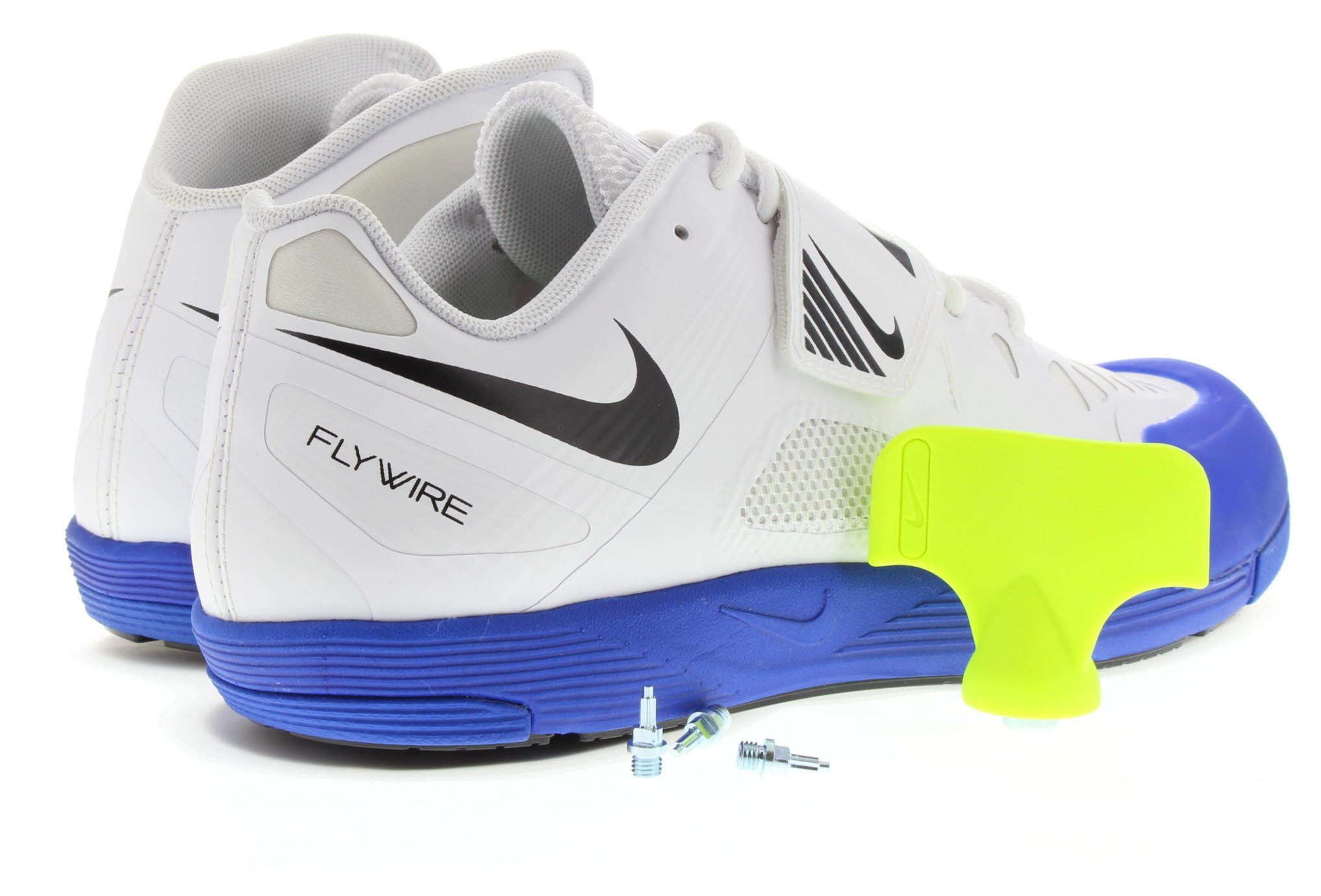 nike zoom javelin