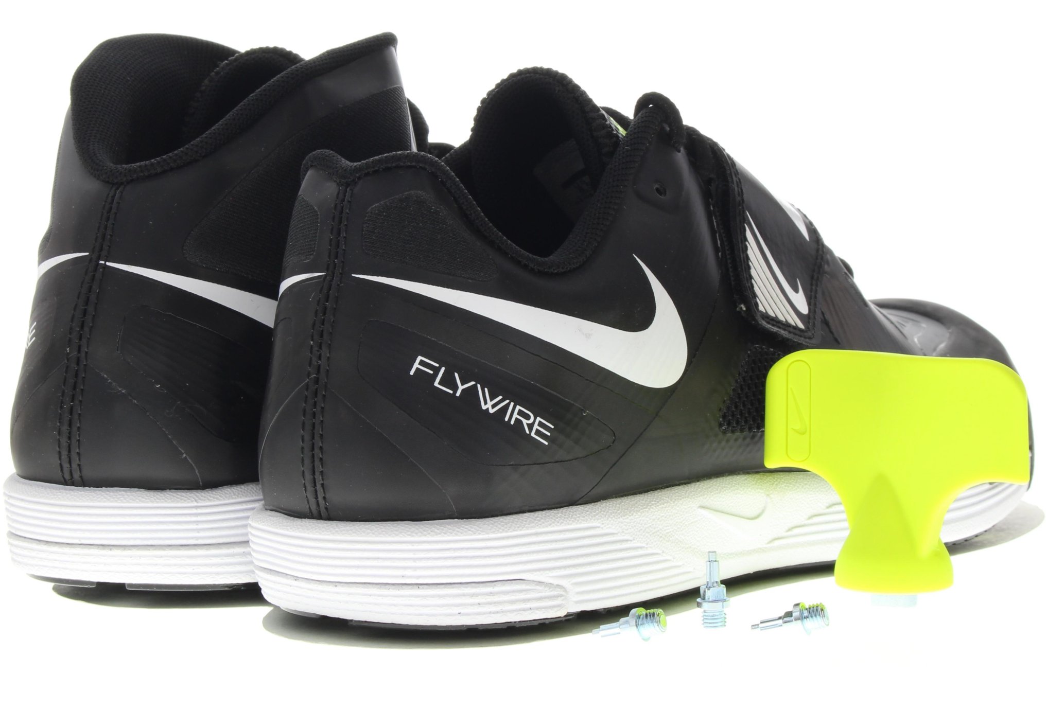 nike zoom javelin