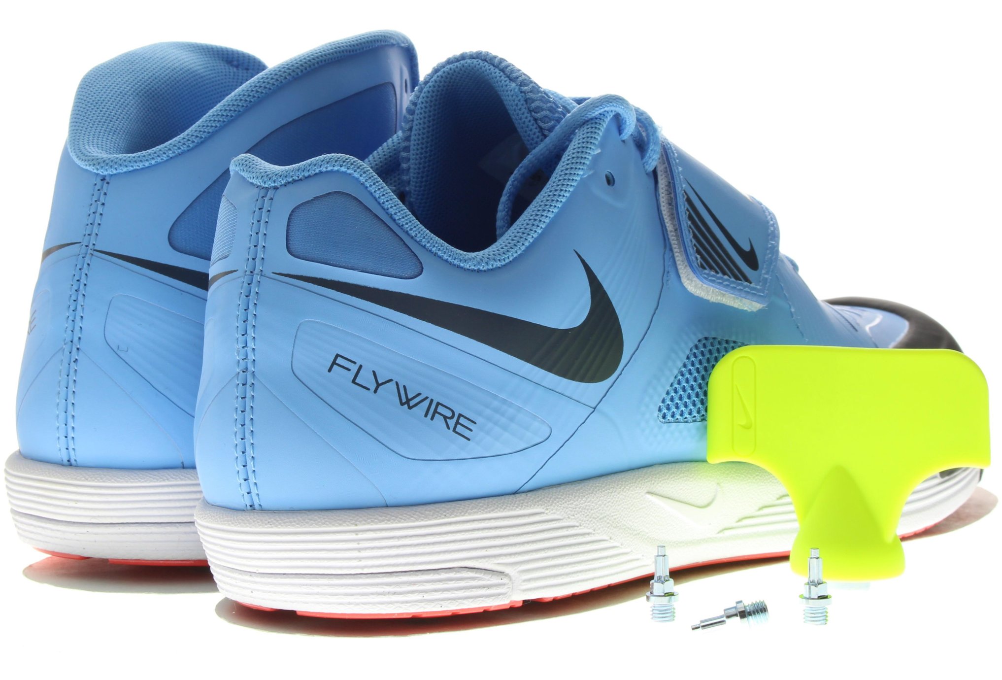nike zoom javelin
