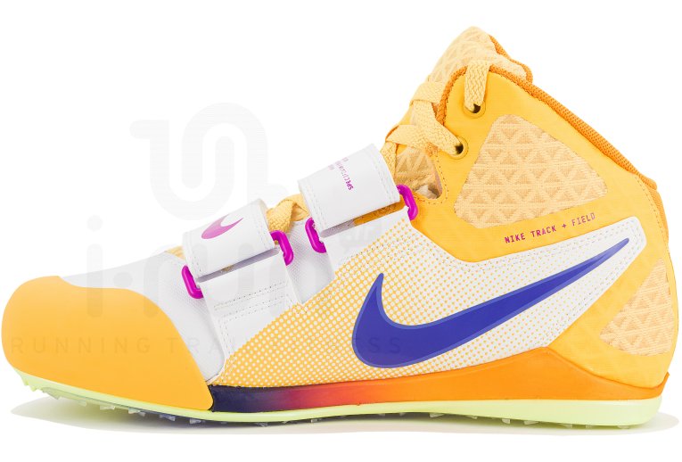 Nike Zoom Javelin Elite 3