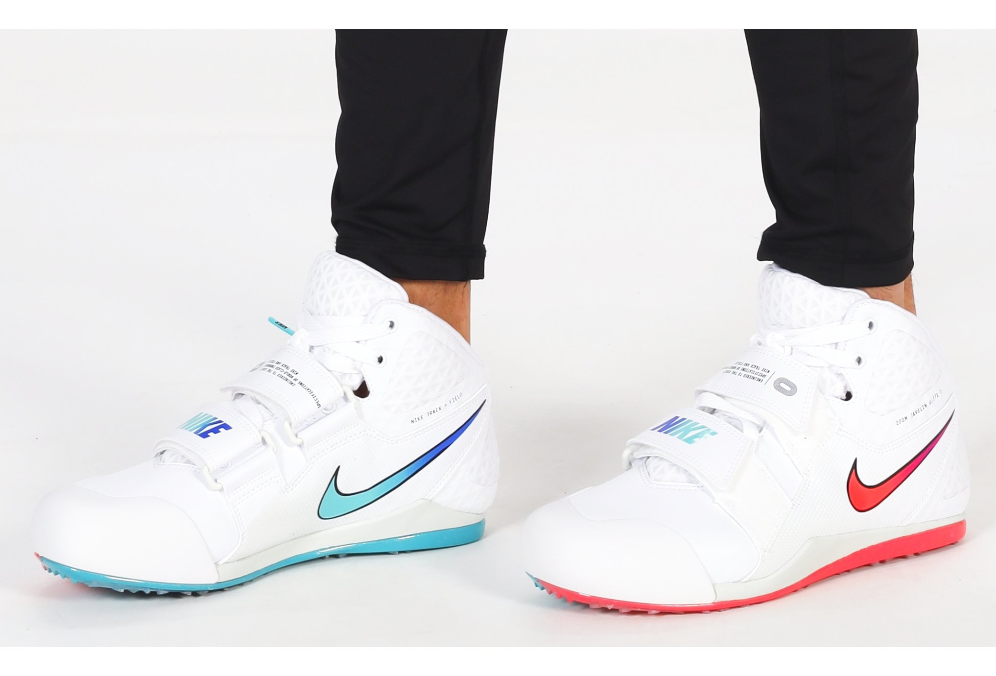 nike zoom javelin