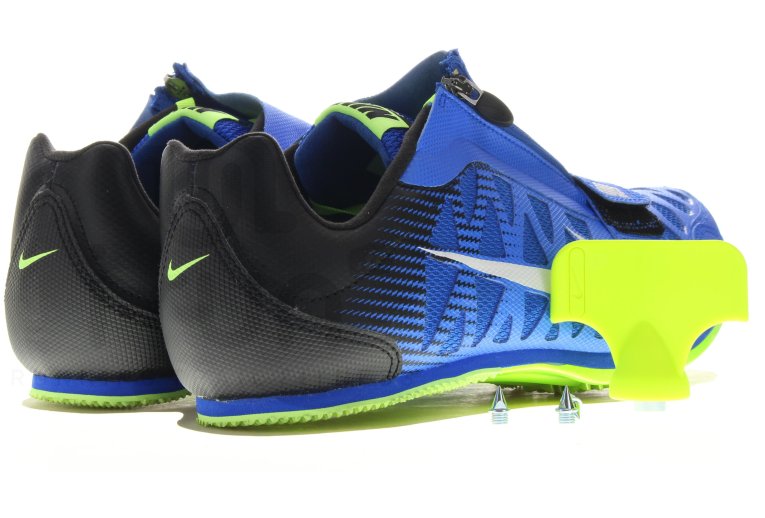 Nike Zoom LJ 4