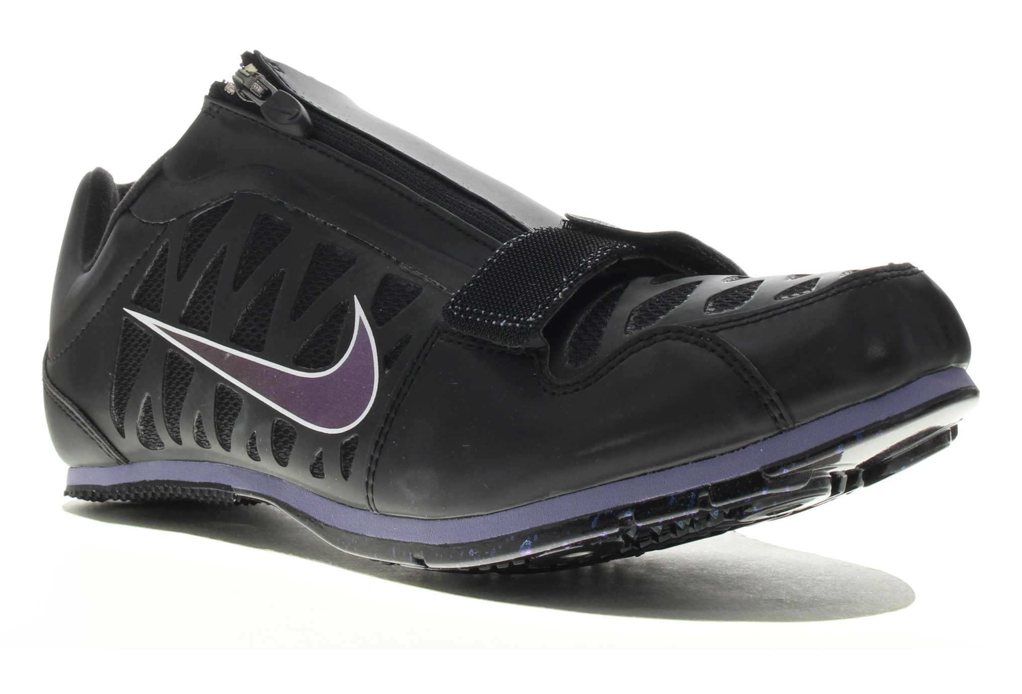 Nike Zoom LJ 4 M Diététique Chaussures homme