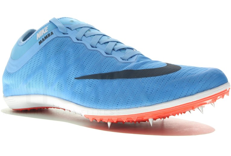 Nike Zoom Mamba 3