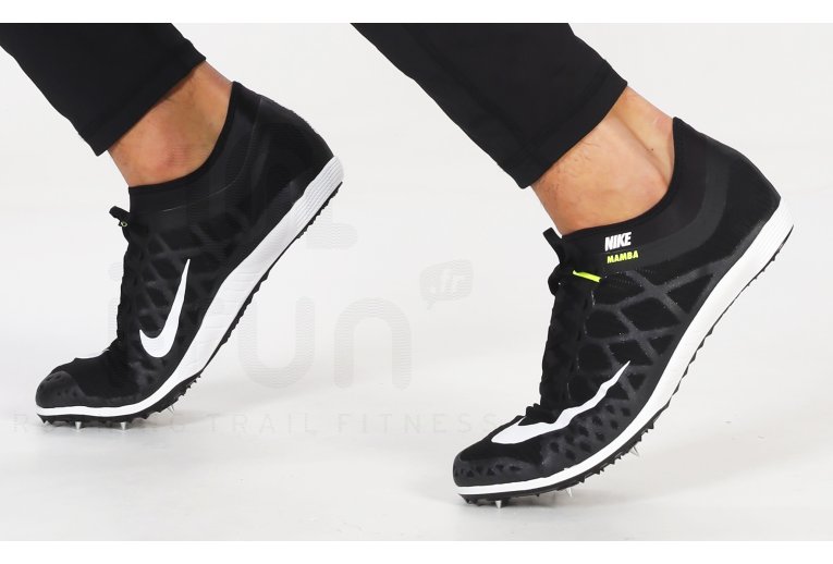 Nike Zoom Mamba 3 Herren