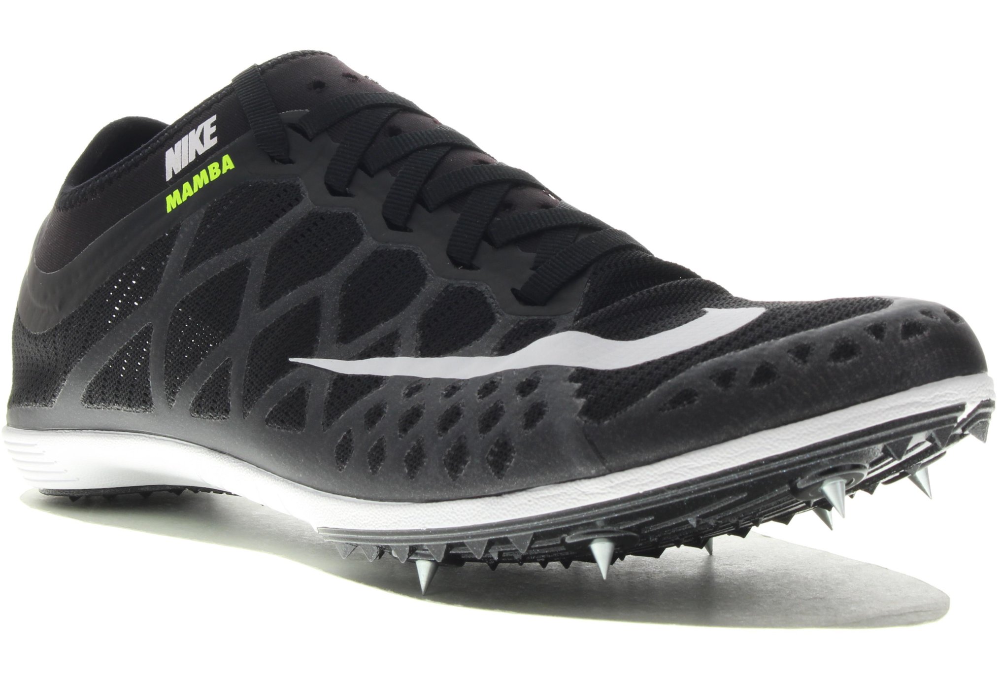 Nike Zoom Mamba 3 M Diététique Chaussures homme