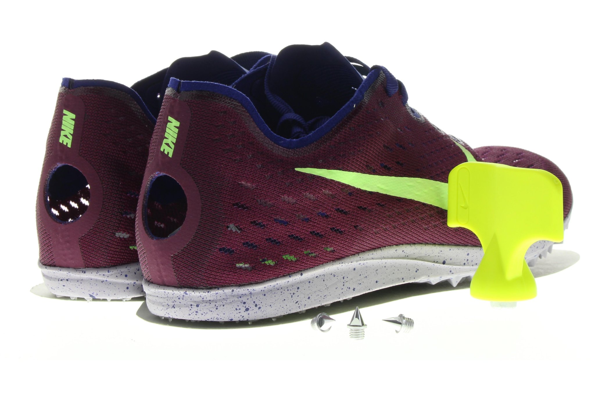 nike zoom matumbo