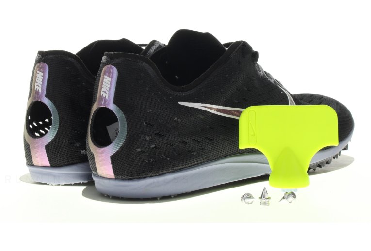 nike matumbo 3 review