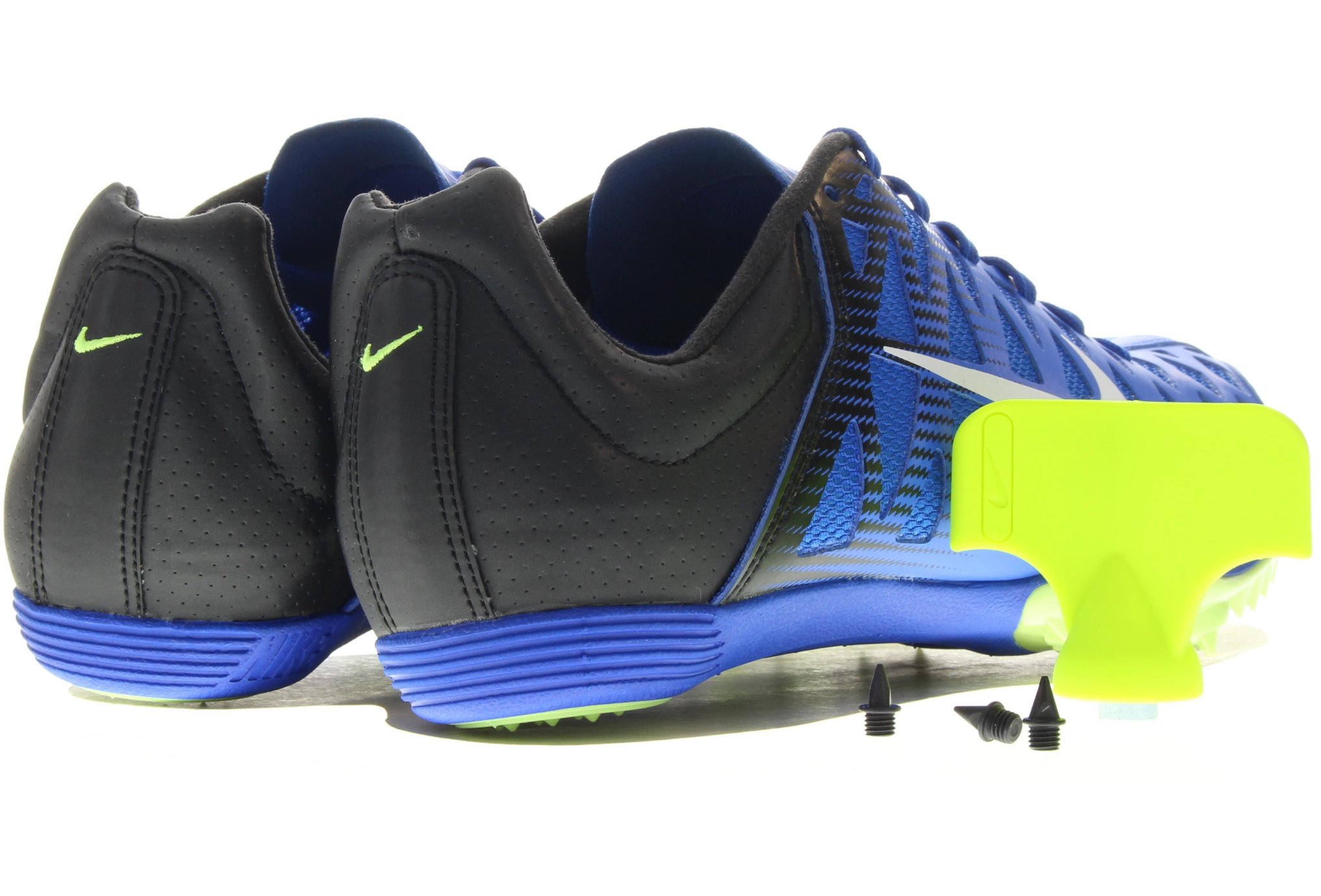 nike zoom maxcat 4