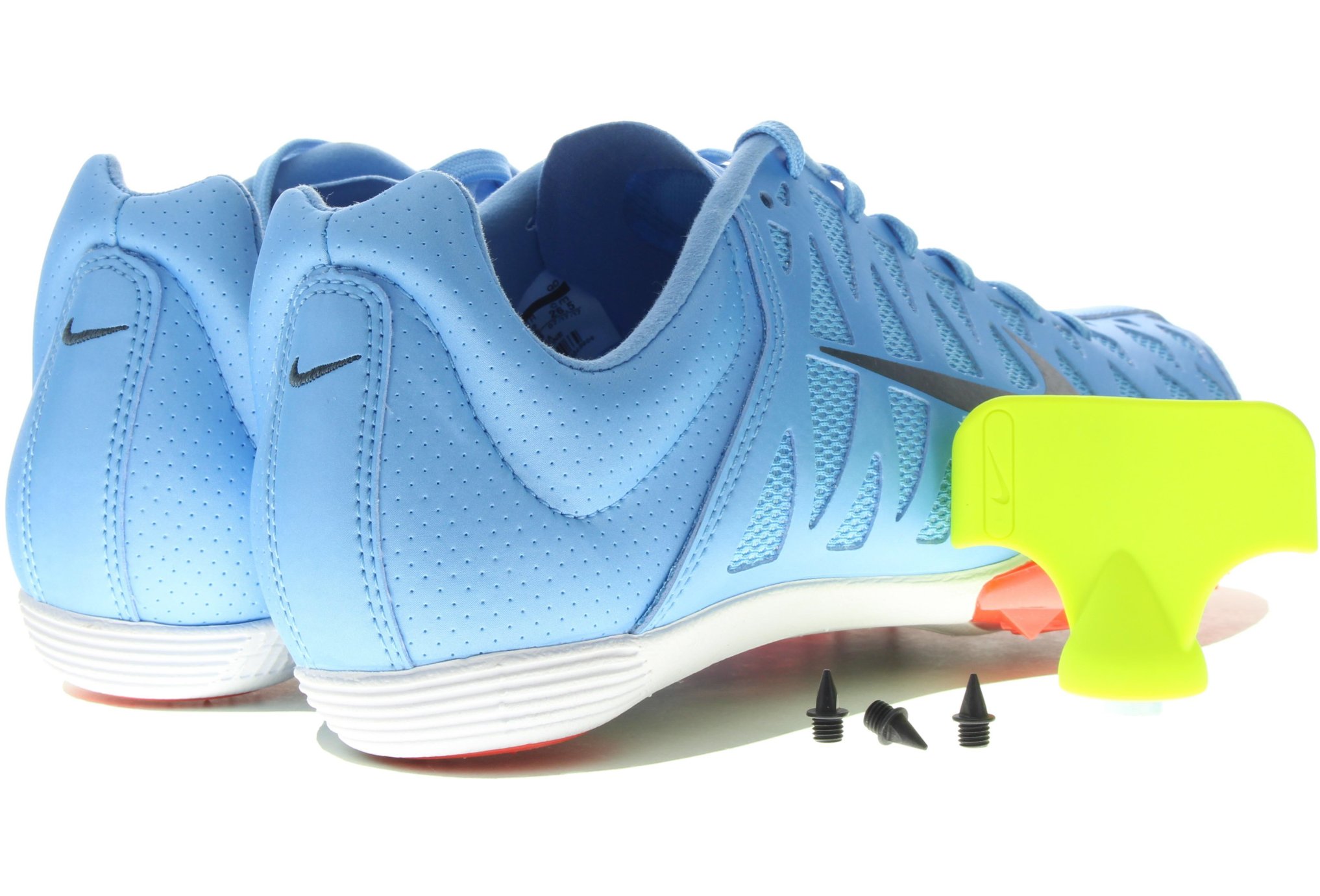 nike zoom maxcat 4
