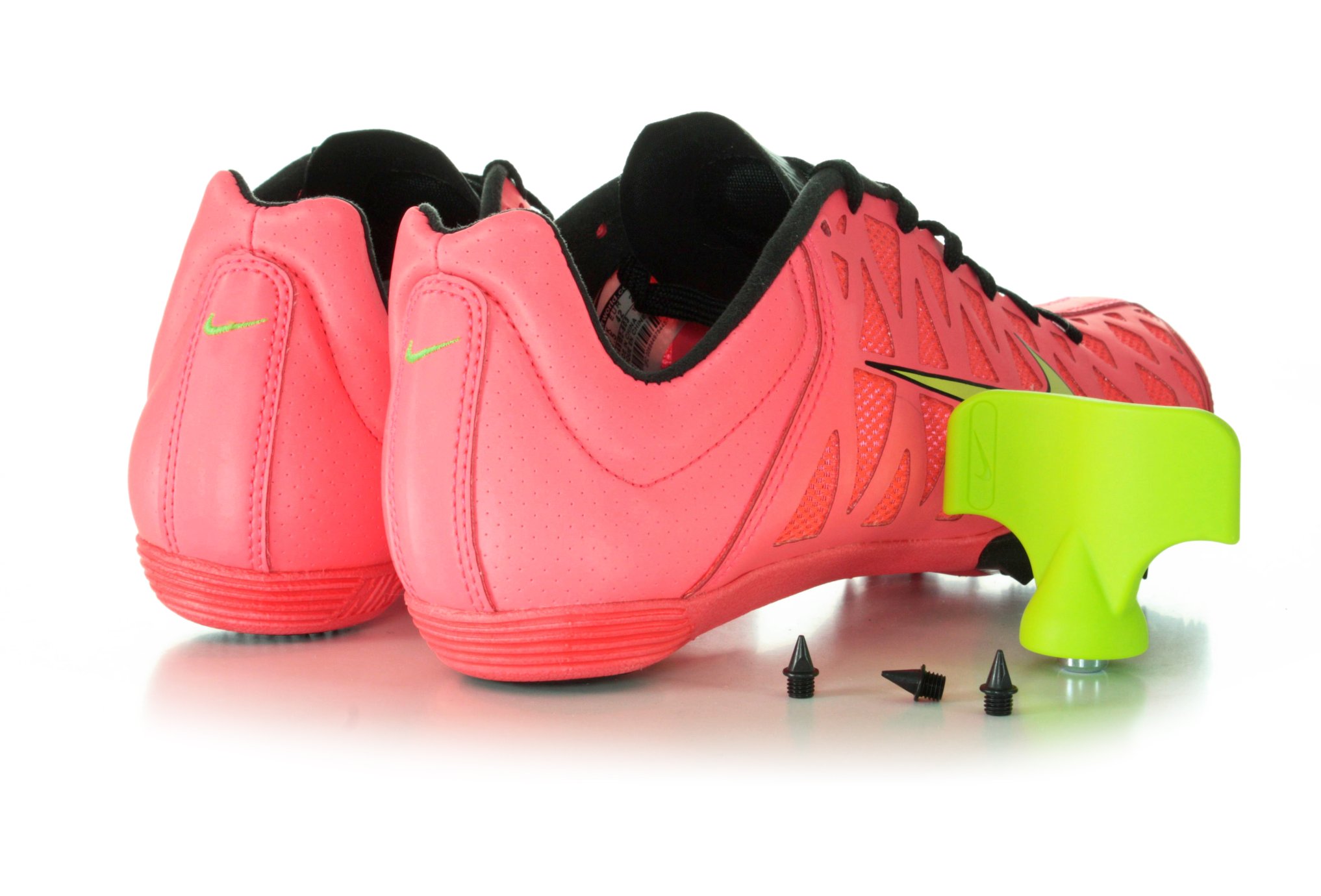 nike zoom maxcat 4
