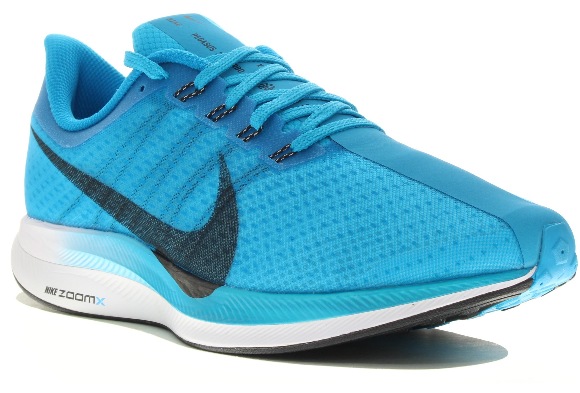 are nike pegasus 35 good for running