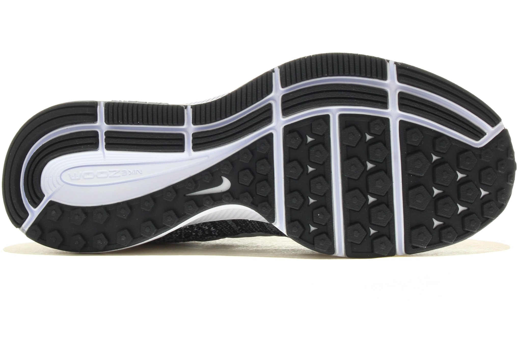 nike pegasus all out flyknit