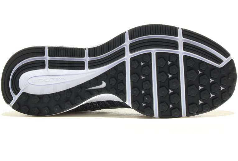 Nike Zoom Pegasus All Out Flyknit GS