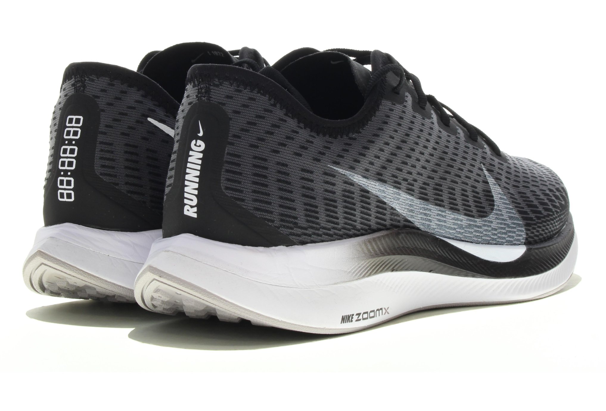 nike pegasus turbo noir