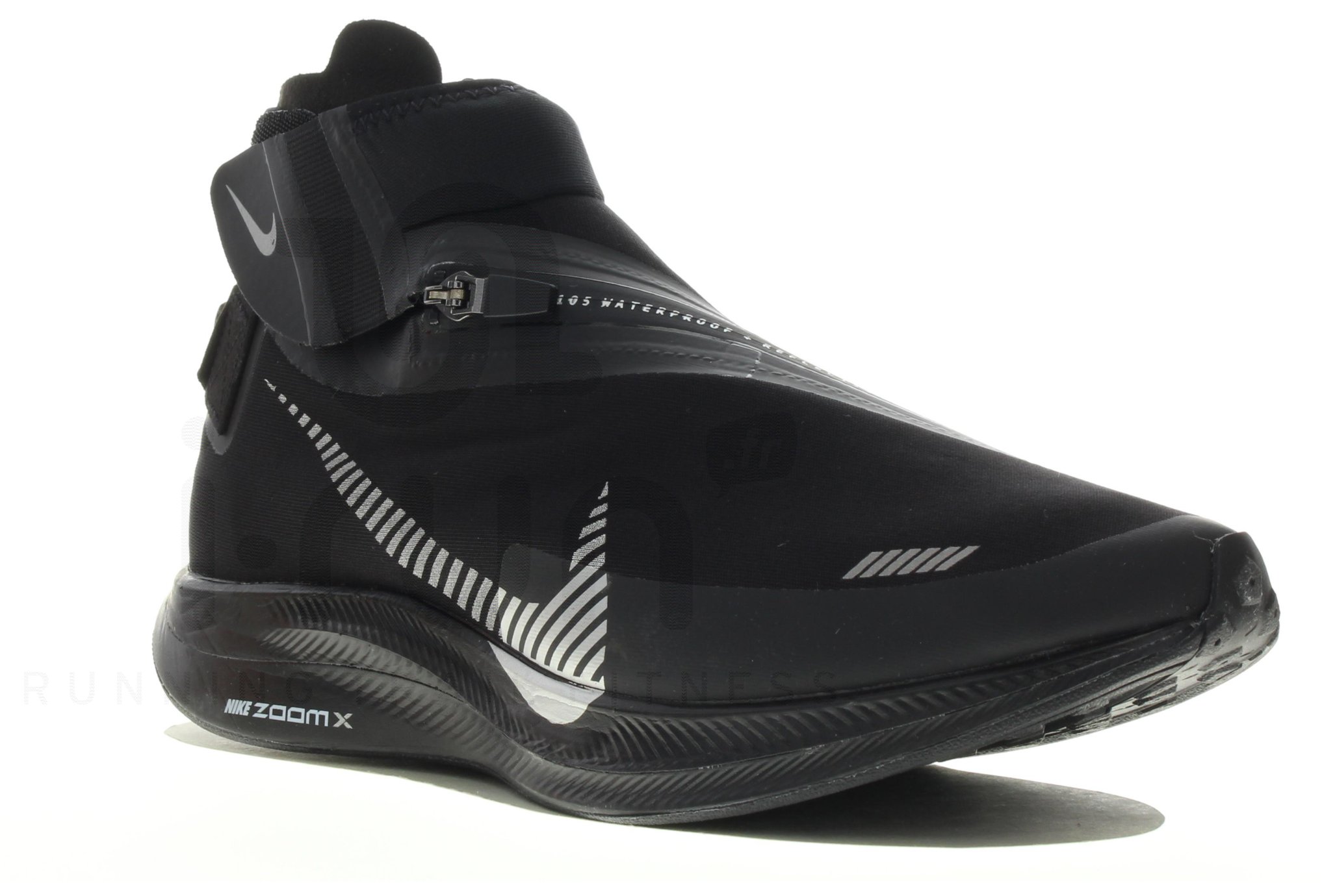 Der Air Zoom Pegasus Turbo Shield von Nike fÃ¼r MÃ¤nner - Laufen.de