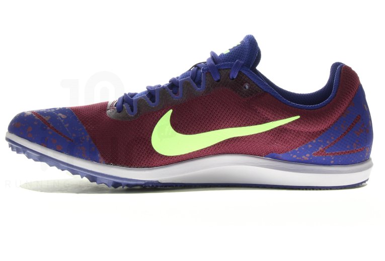 Nike Zoom Rival D 10