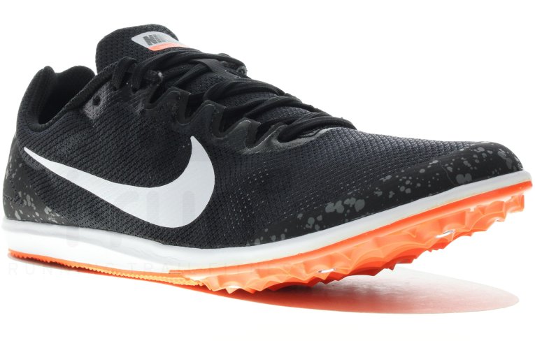 nike zoom d10