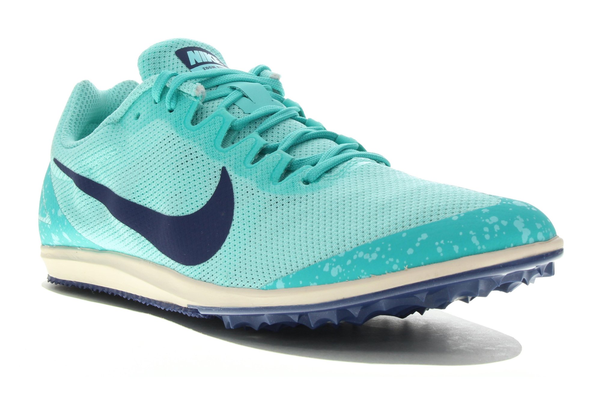 nike zoom rival s10
