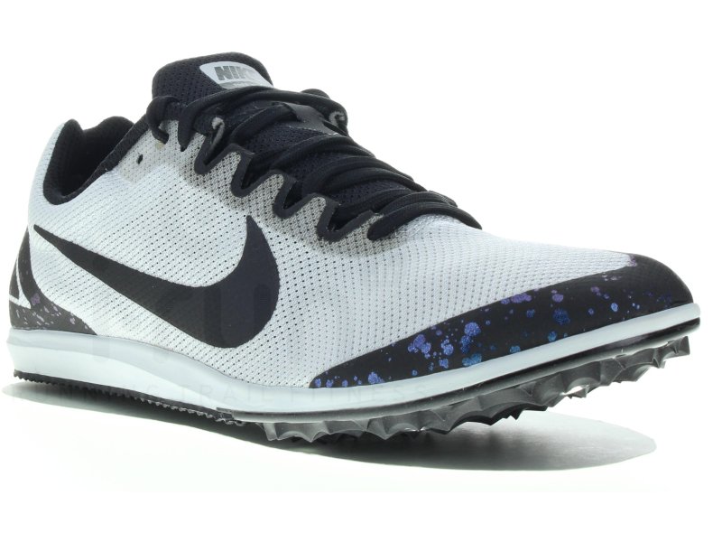nike zoom d10