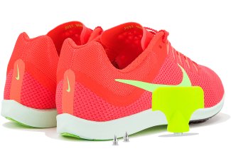 Nike Zoom Rival Distance W