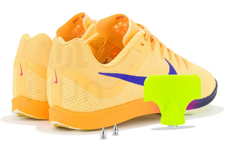 Nike Zoom Rival Distance