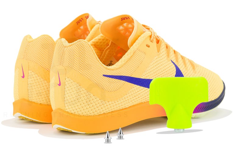 Nike Zoom Rival Distance