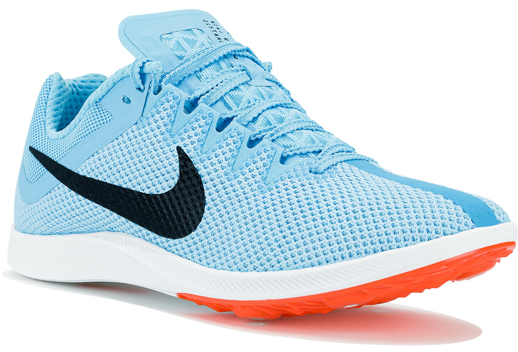 Nike Zoom Rival Distance M homme pas cher