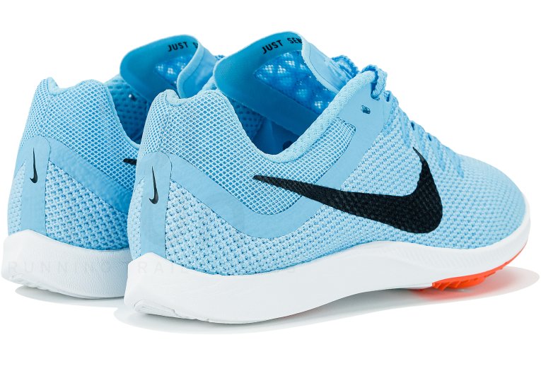 Nike Zoom Rival Distance Damen