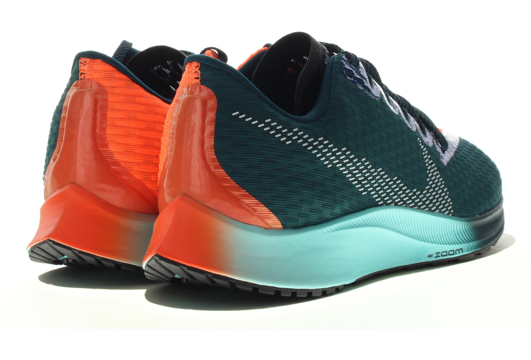 nike zoom rival fly 2 ekiden